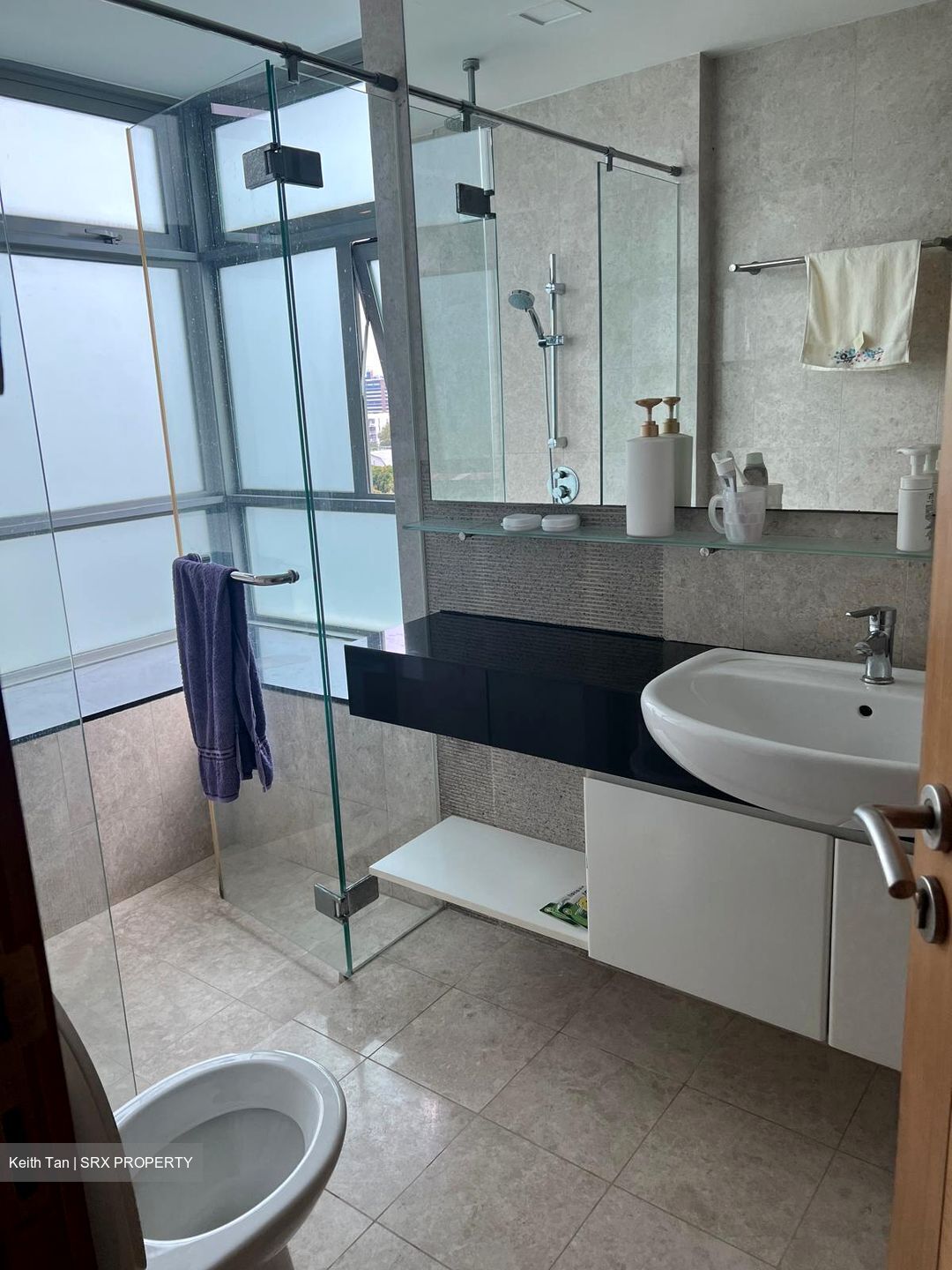 The Infiniti (D5), Condominium #485962881